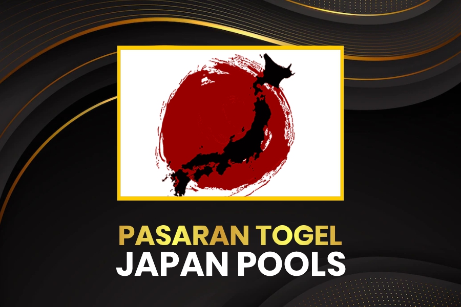 Japan Pools