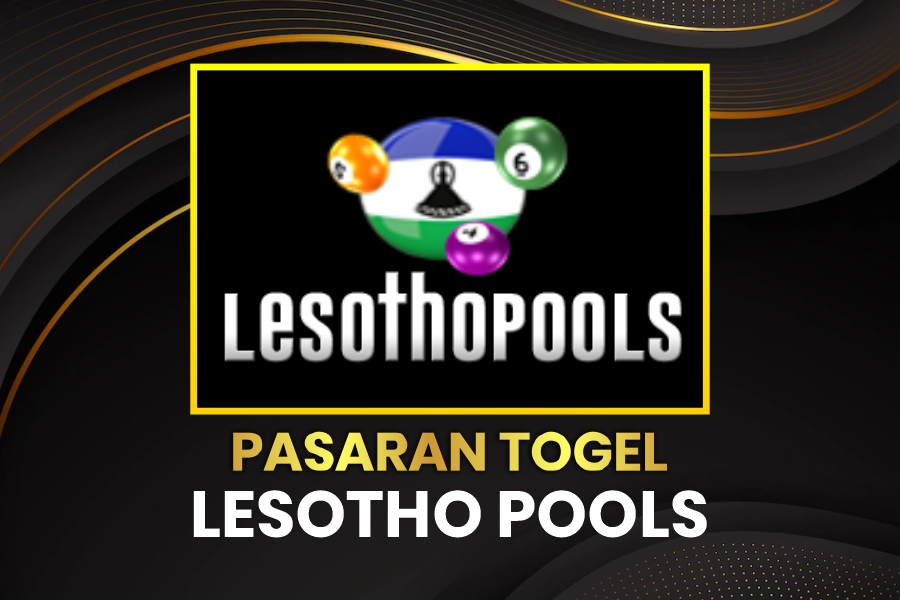 Lesotho Pools