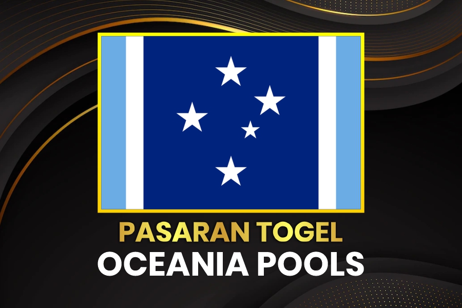 Oceania Pools